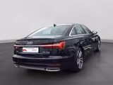 Audi A6 45 TFSI Q S LINE LM19 AHK STANDHZ - Audi aus 2022