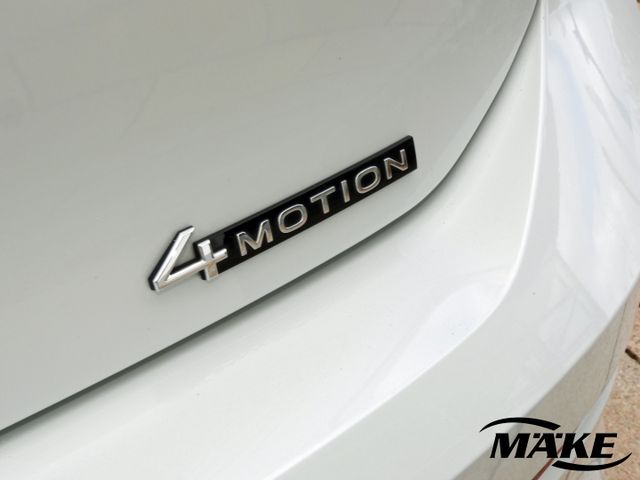 Golf R-Line 2.0 TSI 4Motion AHV ACC IQ.L NAV PD