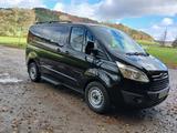 Ford Tourneo Custom Titanium 310 L1H1