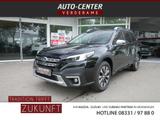 Subaru Outback 2.5i Platinum LEDER KAMERA HGSD ACC LED - Subaru Outback Neuwagen