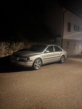 Volvo S80 2.4 Automatik Tausch gegen Autom... - Volvo S80 aus 2000