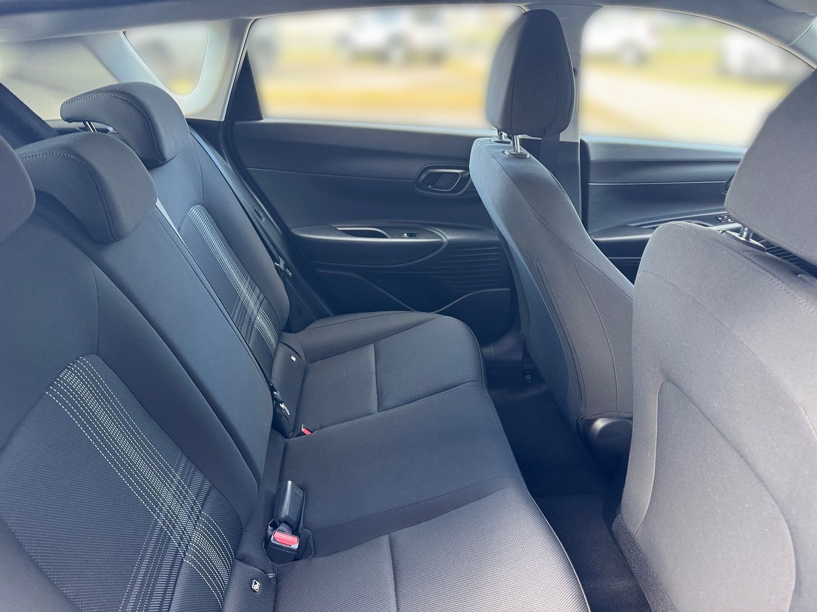 Hyundai BAYON – Bild 13