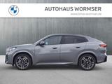 BMW iX2 xDrive30 M Sportpaket HK HiFi DAB LED RFK - graue BMW iX2
