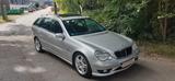 Mercedes-Benz  C 32 T AMG  - Mercedes-Benz C 32 AMG Gebrauchtwagen