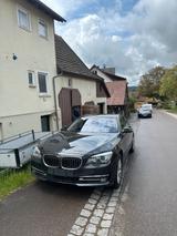 BMW Bmw 750D Voll Ausstattung (381ps) - BMW 750 in Stuttgart