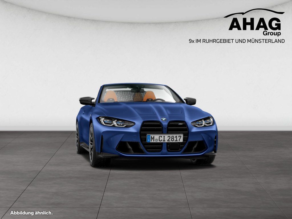 BMW M4 - Bild 10