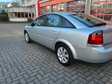 Opel Vectra 2,2 Scheckheftgepflegt Nichtra... - Opel Vectra in Mannheim