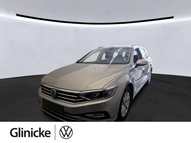 Volkswagen Passat Variant 2.0 TDI DSG Navi AHK RüKa SiHz Ma