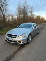 Mercedes-Benz mercedes cls 350 AMG - Mercedes-Benz CLS 350 in Dortmund