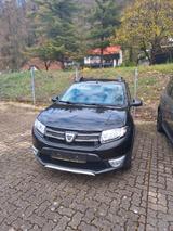 Dacia Sandero TCe 90 Stepway Prestige Stepway Prestige