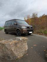 Volkswagen VW T5 Multivan mit Aufstelldach - Volkswagen: Multivan mit Aufstelldach