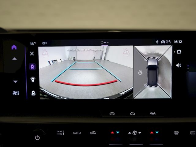 Grandland B GS HYBRID eDCT+NAVI+HD-MATRIX-LED+36