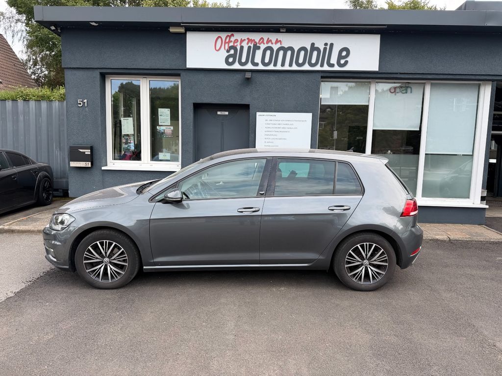 VW Golf - Bild 9