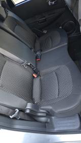 Nissan Qashqai +2 Acennta 2 Hand 7 Sitzer ... - Nissan Qashqai+2 in Bielefeld