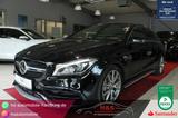 Mercedes-Benz CLA 45 AMG 4Matic Shooting Brake Sp.sh. 7G-DCT - Mercedes-Benz CLA 45 AMG: Kombi