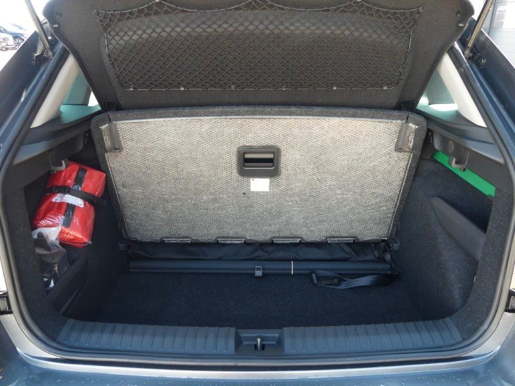 Fahrzeugabbildung SKODA Kamiq 1.0l TSI DSG TOUR *LED*NAVI*FSH*PDC*
