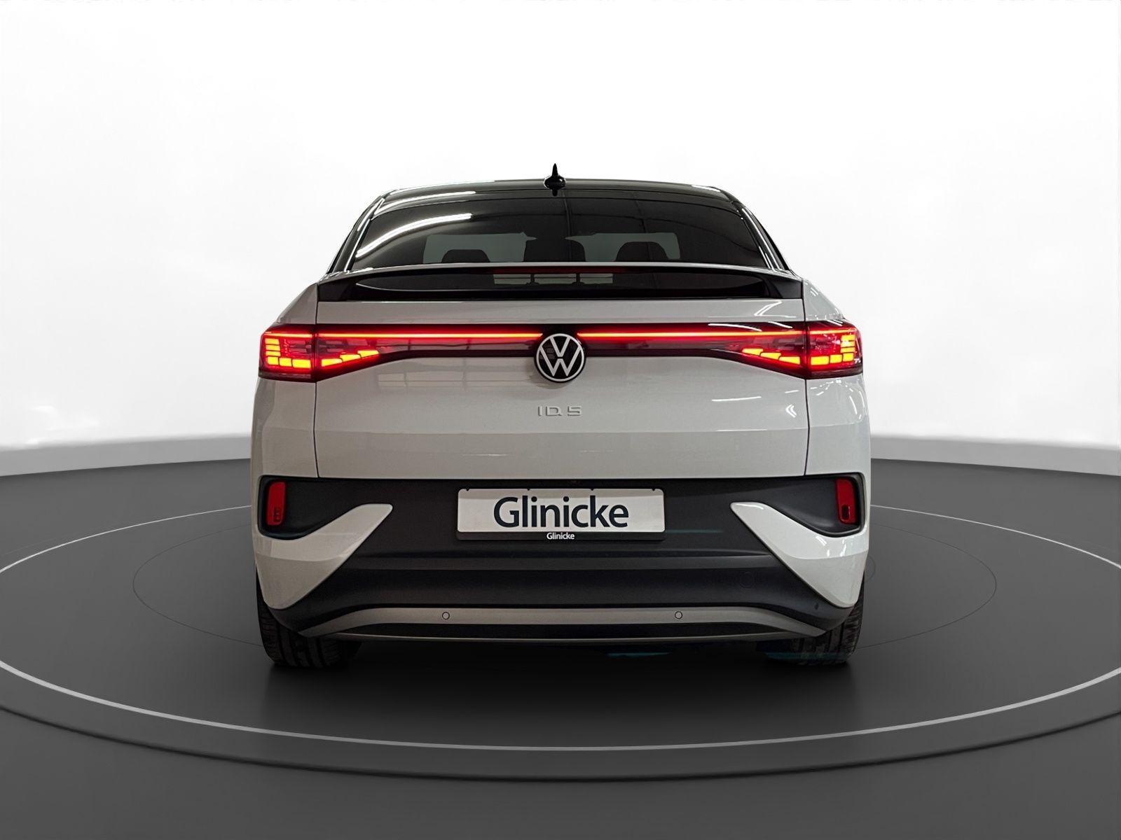 Volkswagen ID.5 - Bild 3