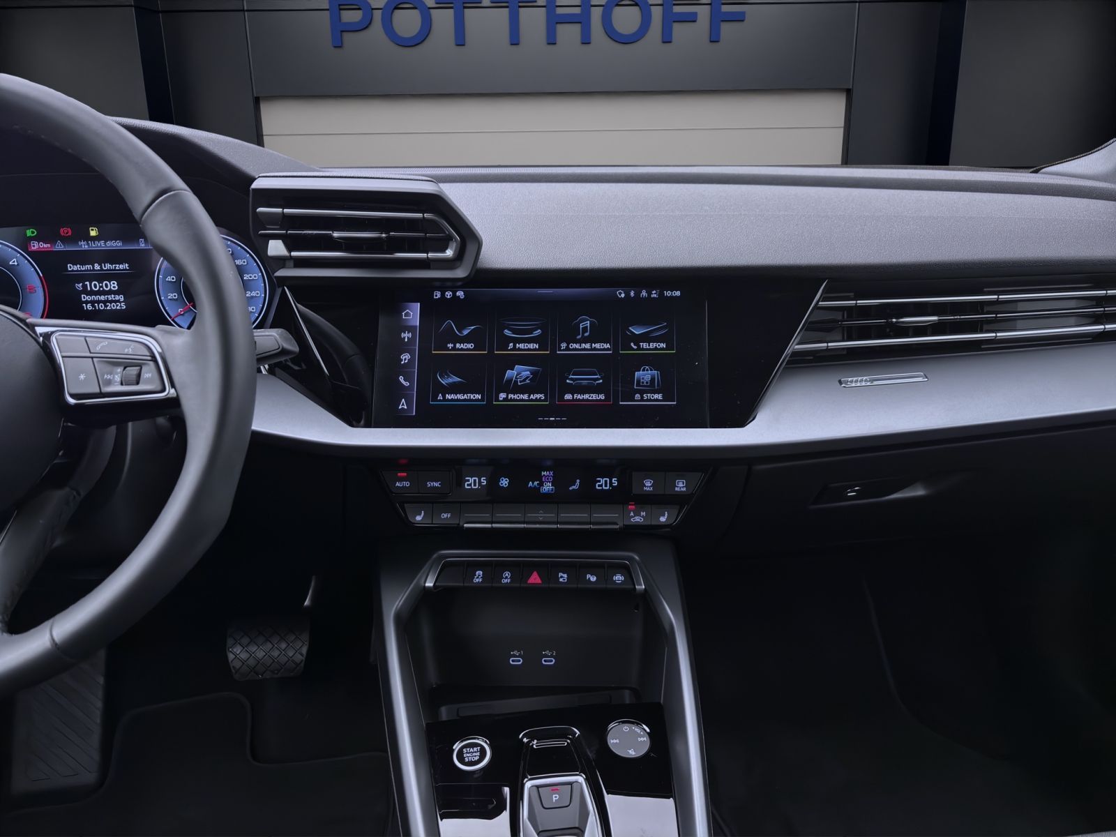 Audi A3 - Bild 13