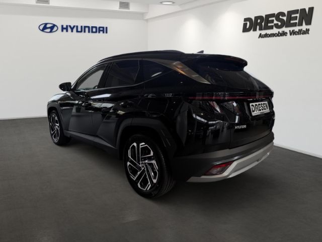 Hyundai TUCSON - Bild 4