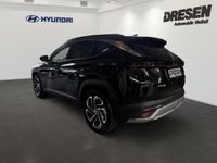 Hyundai TUCSON - Vorschau Bild 4