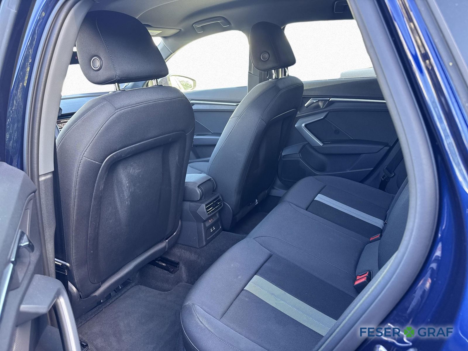 Audi A3 - Bild 12