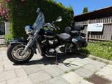Yamaha XVS1300A Top Zustand - YAMAHA XV