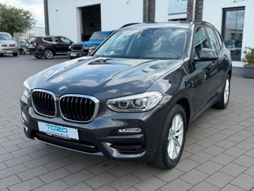 BMW X3 - 3