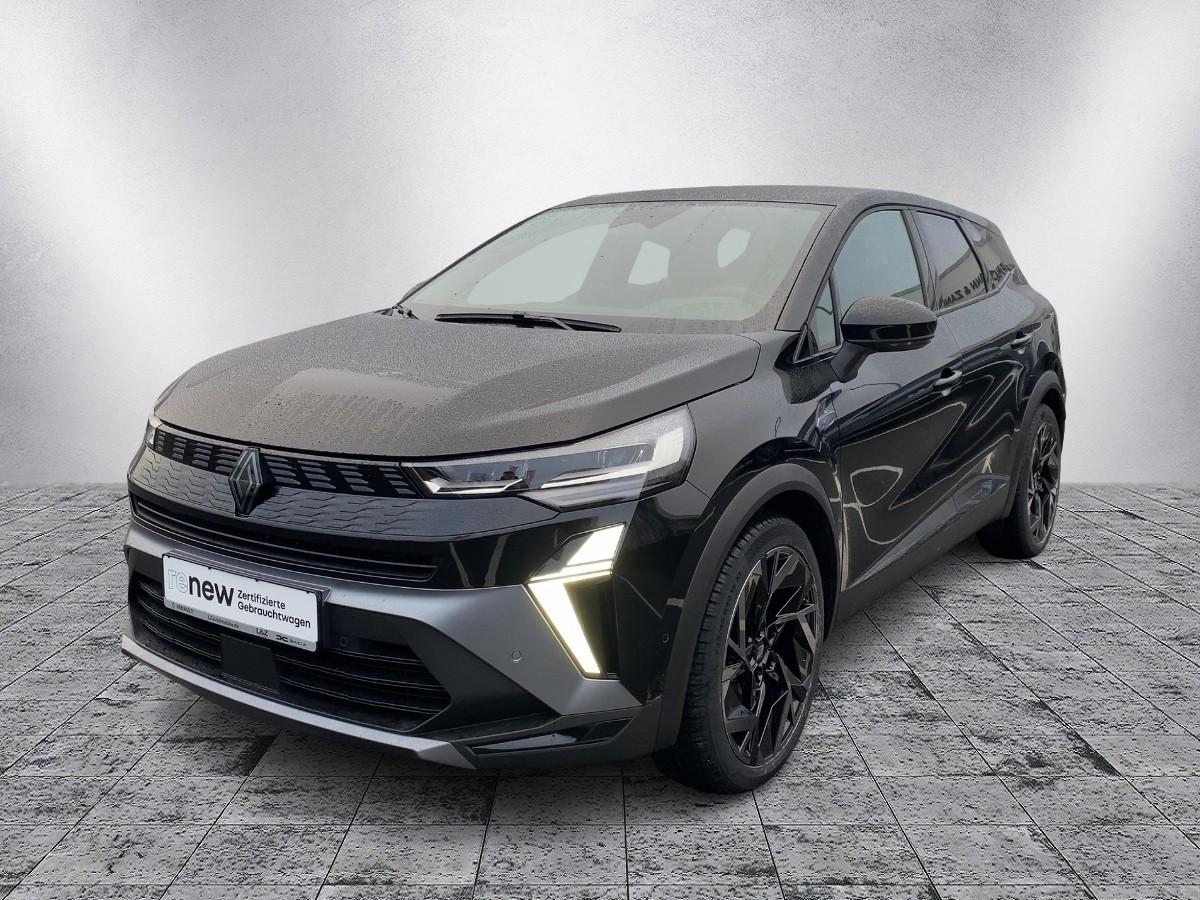 Renault Symbioz Esprit Alpine E-Tech Full Hybrid 145 ATM