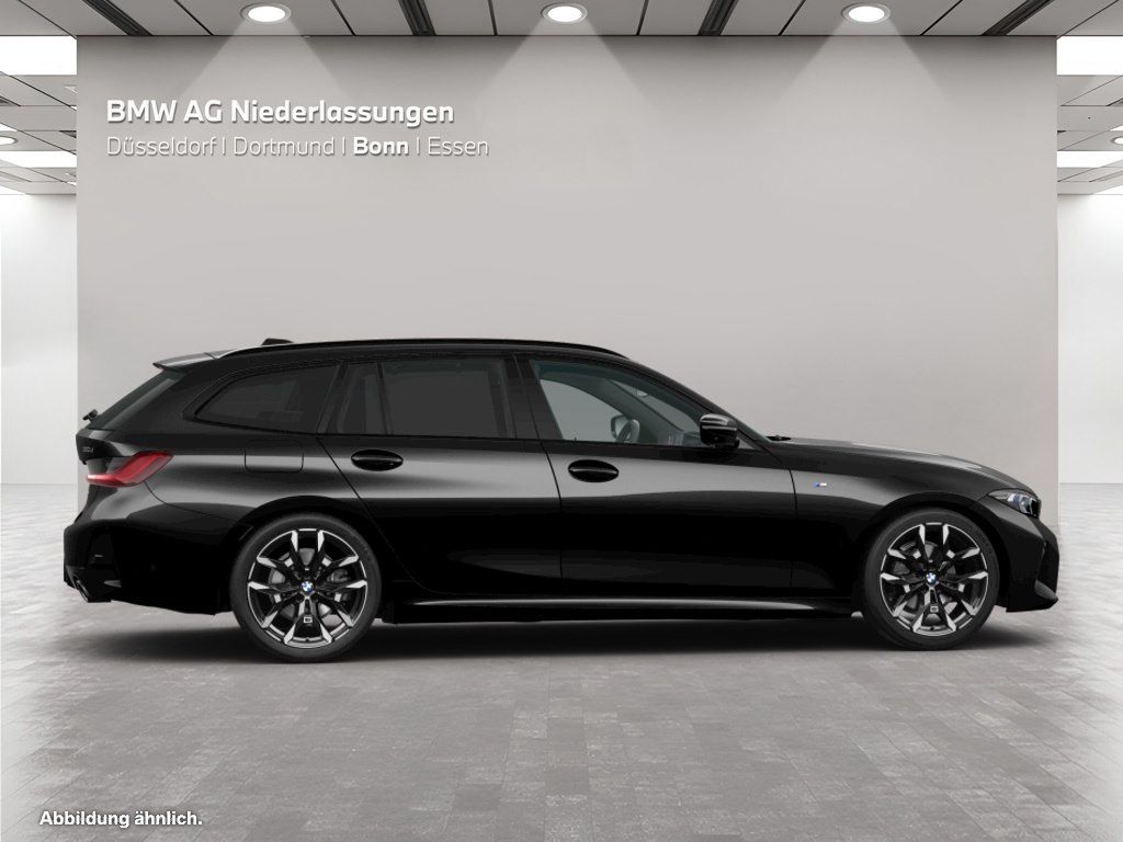 BMW 320 - Bild 11
