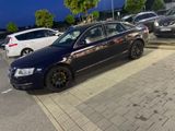 Audi A6 3.2 FSI - (TÜV bis 12.2025) - Audi A6 aus 2006: 3.2