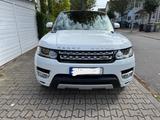 Land Rover Range Rover Sport 3.0 TDV6 HSE PANO - Land Rover Range Rover Sport in Ludwigshafen