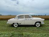 Andere GAZ-21 Volga Taxi - Andere mit Benzin-Antrieb: Limousine, 21