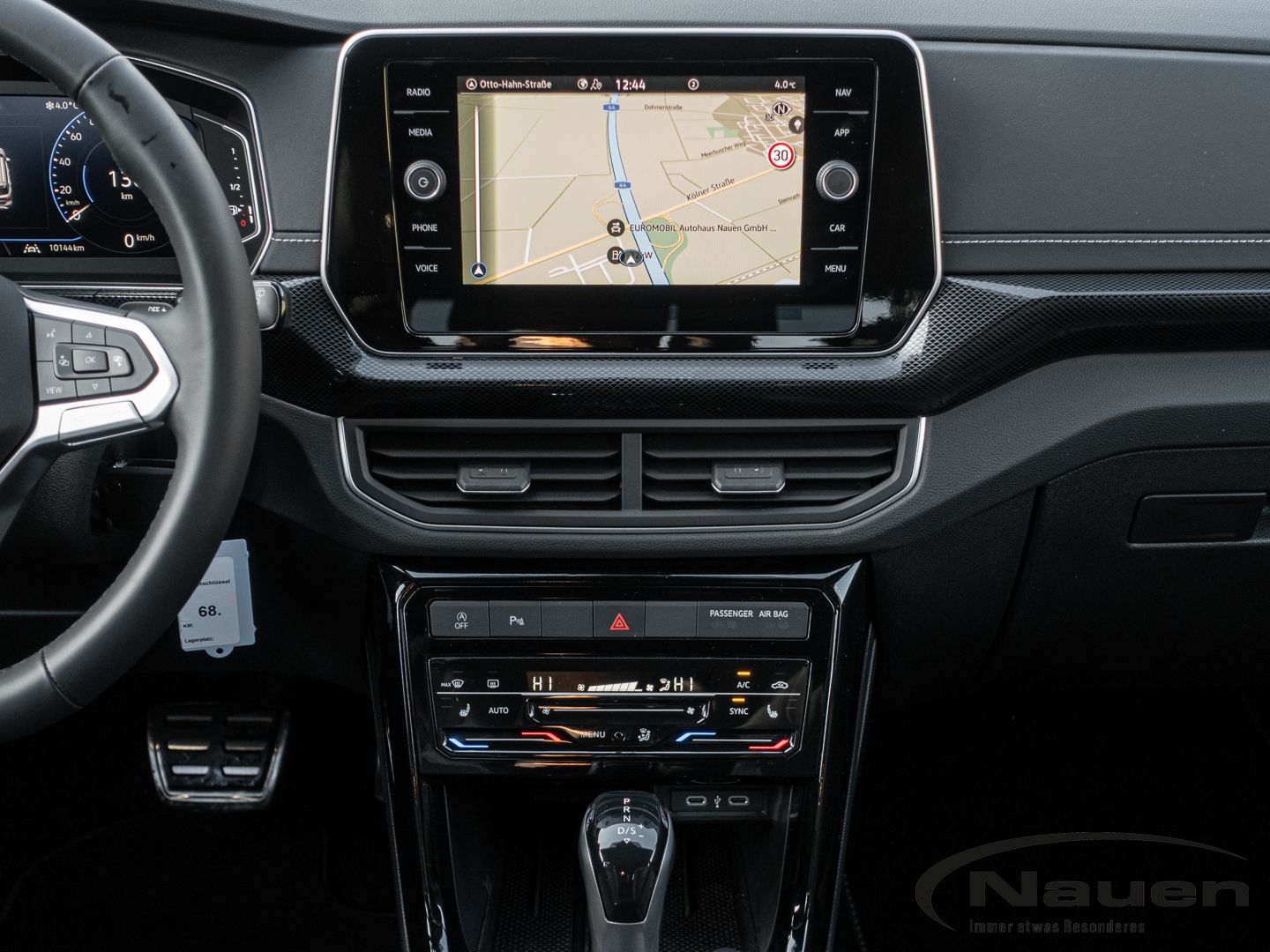 Volkswagen T-Cross - Bild 15