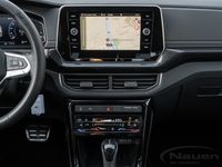 Volkswagen T-Cross - Vorschau Bild 15