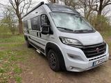 Adria Twin Supreme 640 SGX