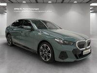 BMW i5 - Vorschau Bild 3