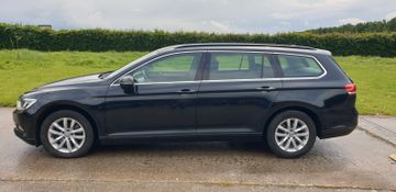 Volkswagen Passat Variant - 7