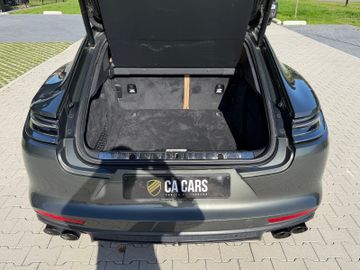 Porsche Panamera - 9