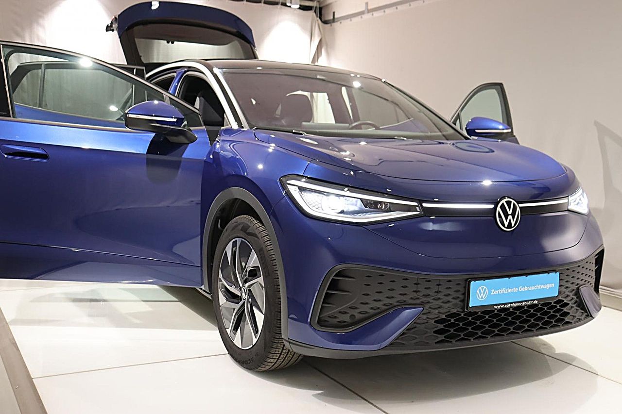 Volkswagen ID.5 - Bild 27