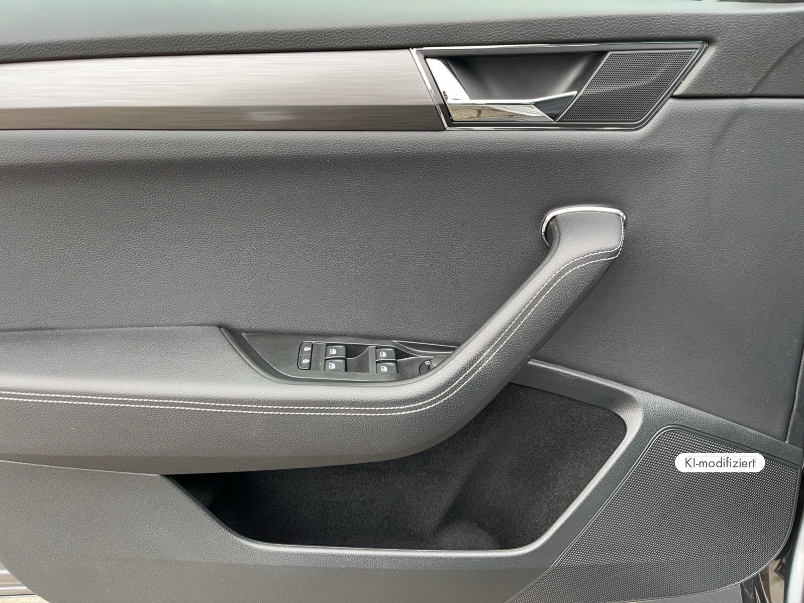 Skoda Superb - Bild 14