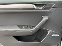 Skoda Superb - Vorschau Bild 14