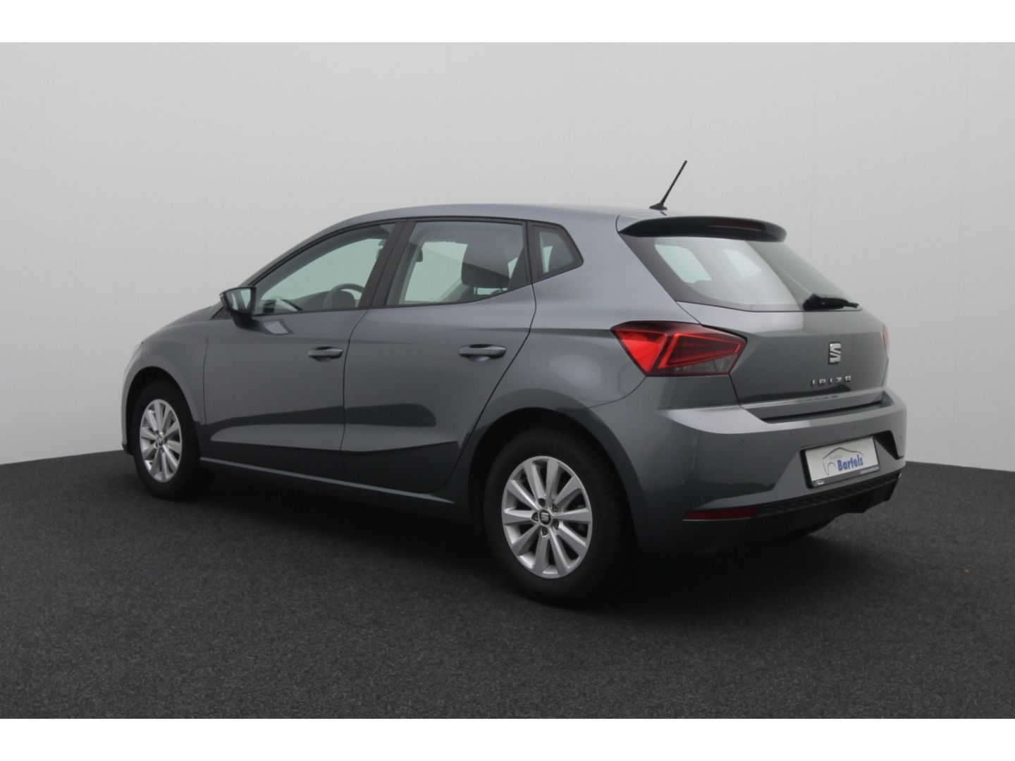 Fahrzeugabbildung SEAT Ibiza 1.0 Style Sitzheizung Einparkhilfe Notbrem