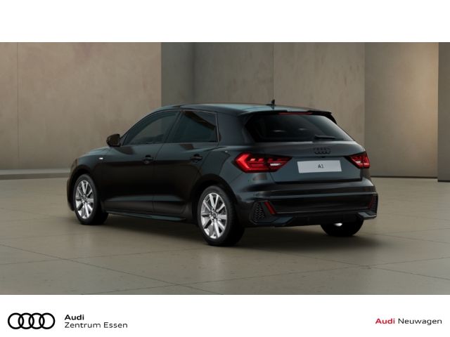 Audi A1 - Bild 3