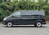 Volkswagen T6 Caravelle DSG Lang 4Motion ACC - Volkswagen: Caravelle 4motion