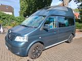Volkswagen T5 California Polyroof Hochdach - Volkswagen California hochdach