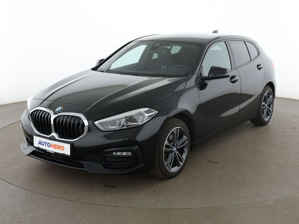 Image of BMW 118