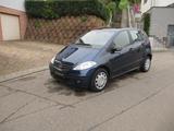 Mercedes-Benz A 150 CLASSIC KLIMA SITZHEIZUNG TOP ZUSTAND - Mercedes-Benz A 150: Class