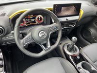 Nissan Juke - Vorschau Bild 10