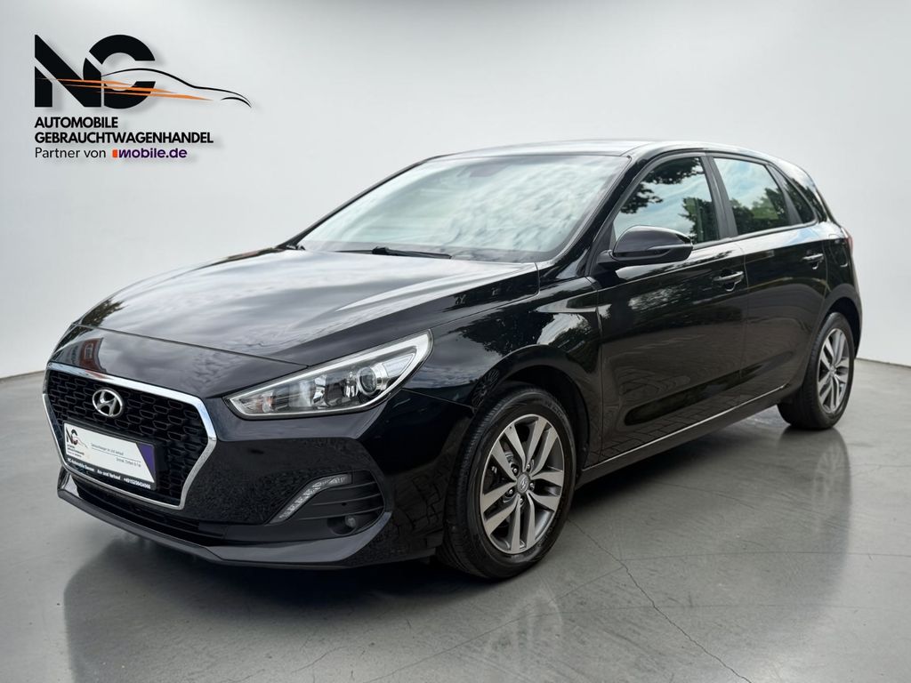 Image of Hyundai i30