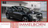 Mercedes-Benz GLC 300 e Coupe Sdach*Sound*belüSitz*360*Virtual - gebrauchte Mercedes-Benz GLC 300 aus dem Jahr 2022